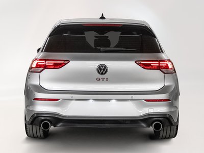 2023 Volkswagen GTI in Dorval, Quebec