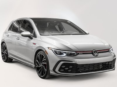 2023 Volkswagen GTI in Dorval, Quebec