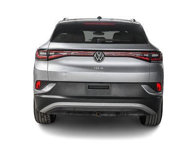 Volkswagen ID.4  2021 à Dorval, Québec