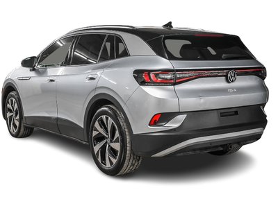 Volkswagen ID.4  2021 à Dorval, Québec