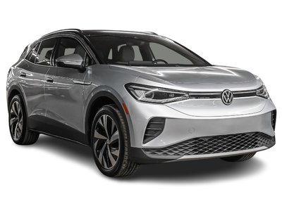 2021 Volkswagen ID.4 in Dorval, Quebec