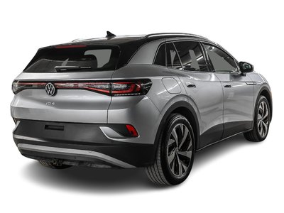 2021 Volkswagen ID.4 in Dorval, Quebec