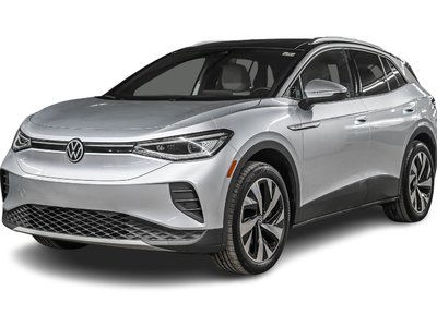 2021 Volkswagen ID.4 in Dorval, Quebec
