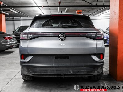 Volkswagen ID.4  2023 à Dorval, Québec