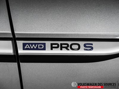 Volkswagen ID.4  2023 à Dorval, Québec