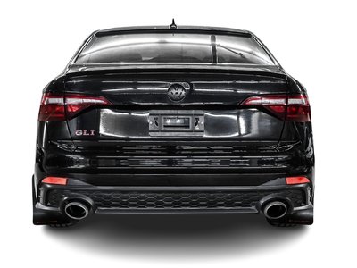 2024 Volkswagen Jetta GLI 2.0T 6Sp in Dorval, Quebec