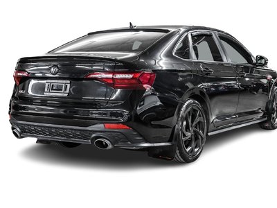 2024 Volkswagen Jetta GLI 2.0T 6Sp in Dorval, Quebec
