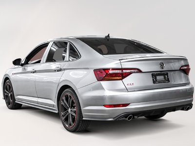 Volkswagen Jetta GLI  2019 à Dorval, Québec