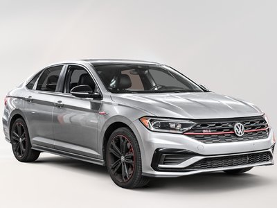 Volkswagen Jetta GLI  2019 à Dorval, Québec