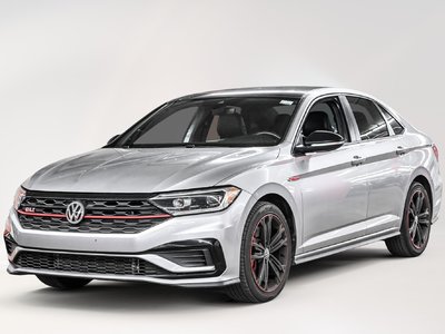 Volkswagen Jetta GLI  2019 à Dorval, Québec