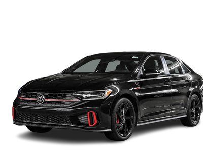 2023 Volkswagen Jetta GLI in Dorval, Quebec