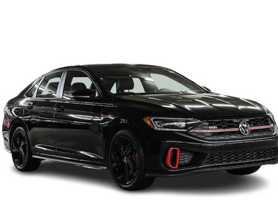 2023 Volkswagen Jetta GLI in Dorval, Quebec