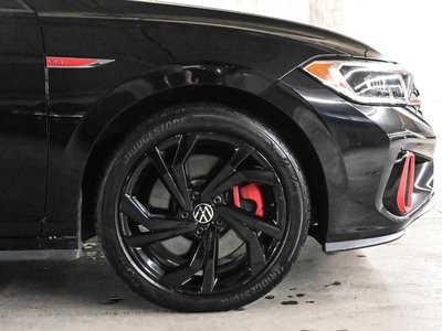 2023 Volkswagen Jetta GLI in Dorval, Quebec