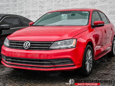 Volkswagen Jetta  2016 à Dorval, Québec