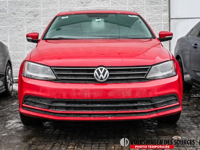 Volkswagen Jetta  2016 à Dorval, Québec
