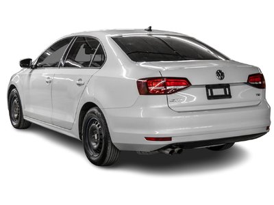 Volkswagen Jetta  2017 à Dorval, Québec