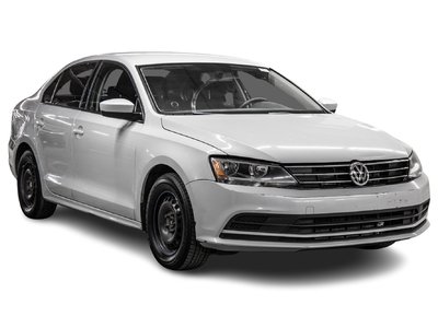Volkswagen Jetta  2017 à Dorval, Québec