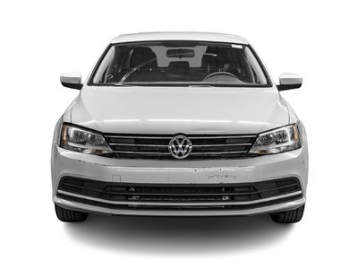 Volkswagen Jetta  2017 à Dorval, Québec
