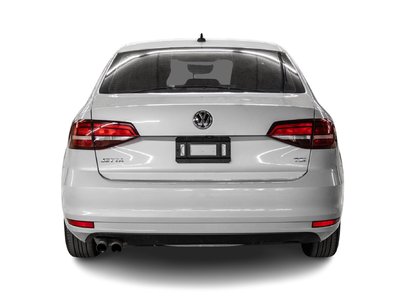 Volkswagen Jetta  2017 à Dorval, Québec