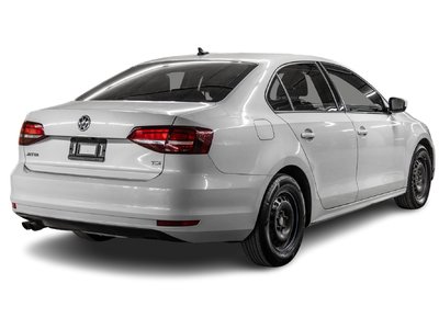 Volkswagen Jetta  2017 à Dorval, Québec