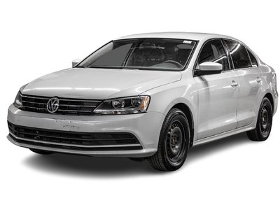 Volkswagen Jetta  2017 à Dorval, Québec