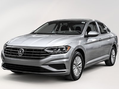 2019 Volkswagen Jetta in Dorval, Quebec