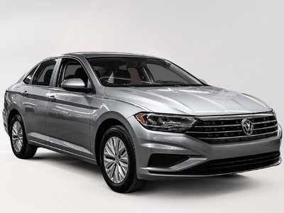 2019 Volkswagen Jetta in Dorval, Quebec
