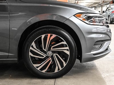 2019 Volkswagen Jetta in Dorval, Quebec