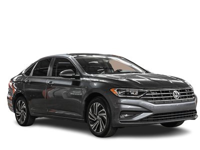 2019 Volkswagen Jetta in Dorval, Quebec