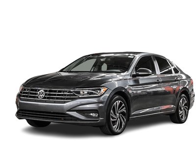 2019 Volkswagen Jetta in Dorval, Quebec