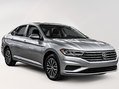 Volkswagen Jetta  2020 à Dorval, Québec