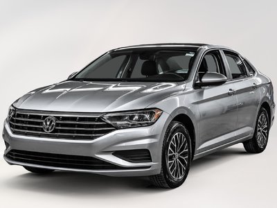 Volkswagen Jetta  2020 à Dorval, Québec