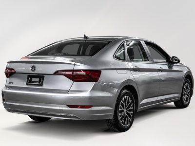 Volkswagen Jetta  2020 à Dorval, Québec