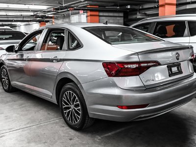 Volkswagen Jetta  2020 à Dorval, Québec