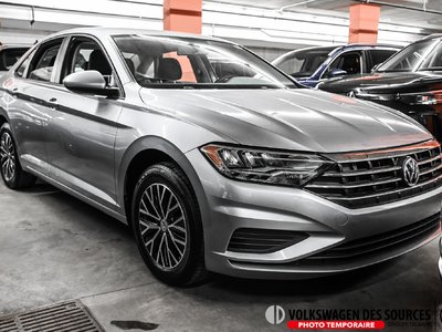 Volkswagen Jetta  2020 à Dorval, Québec