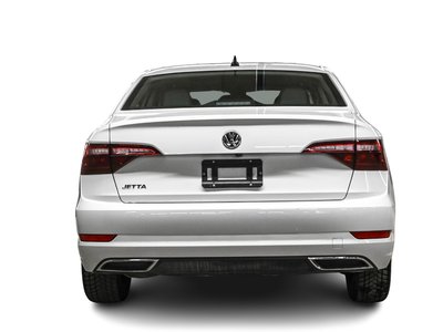 2021 Volkswagen Jetta in Dorval, Quebec