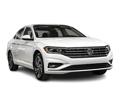 2021 Volkswagen Jetta in Dorval, Quebec
