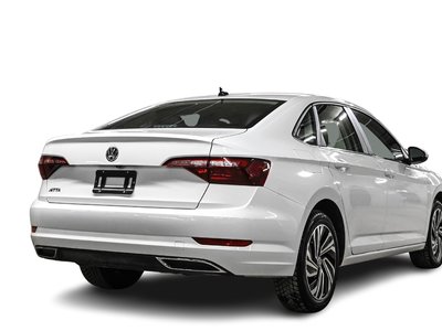 2021 Volkswagen Jetta in Dorval, Quebec