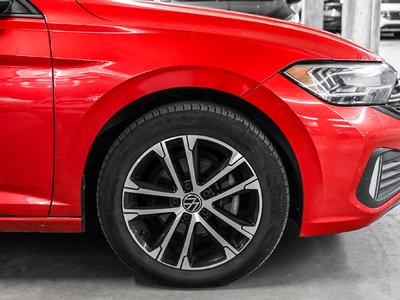 2022 Volkswagen Jetta in Dorval, Quebec