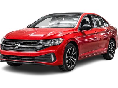 2022 Volkswagen Jetta in Dorval, Quebec