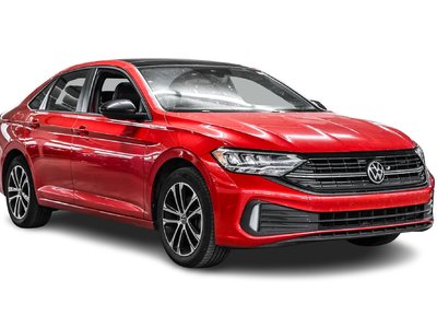 2022 Volkswagen Jetta in Dorval, Quebec