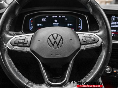 2022 Volkswagen Jetta in Dorval, Quebec