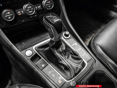 2022 Volkswagen Jetta in Dorval, Quebec