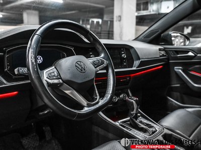 2022 Volkswagen Jetta in Dorval, Quebec