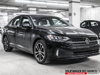 2022 Volkswagen Jetta in Dorval, Quebec