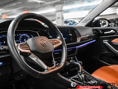 2022 Volkswagen Jetta in Dorval, Quebec