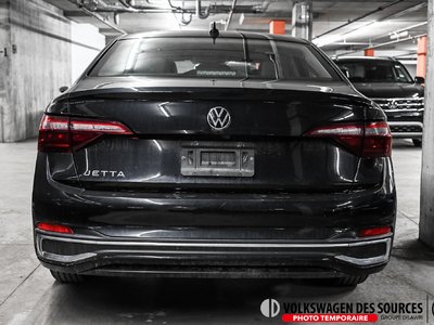 2022 Volkswagen Jetta in Dorval, Quebec