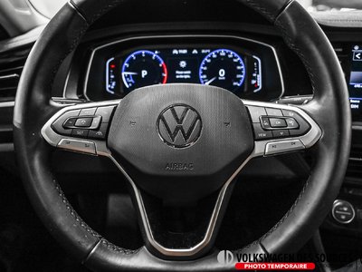 2022 Volkswagen Jetta in Dorval, Quebec