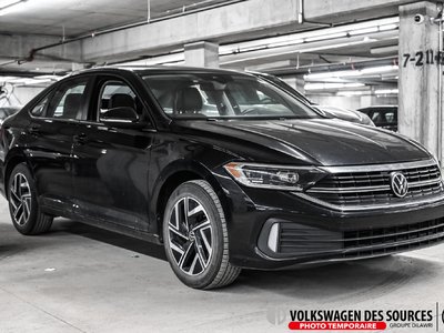 2022 Volkswagen Jetta in Dorval, Quebec