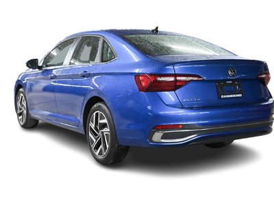 2022 Volkswagen Jetta in Dorval, Quebec
